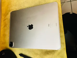 iPad Pro M1 12.9 WiFi &#43; Cellular 128gb