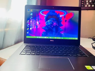 Dell Vostro 5459 Gaming Laptop – Ideal for Photoshop & Graphic Designers