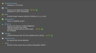 Dell Vostro 5459 Gaming Laptop – Ideal for Photoshop &amp; Graphic Designers