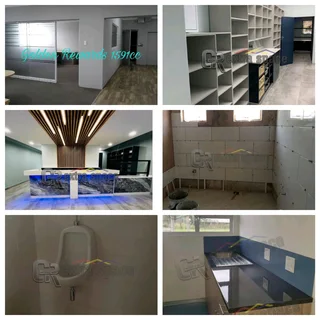 Nutec school,office or studio units