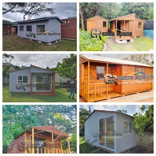 Nutec school,office or studio units