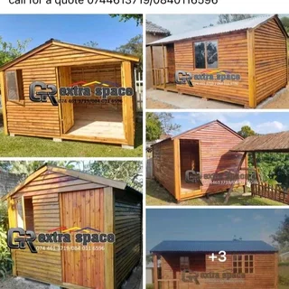 Nutec school,office or studio units