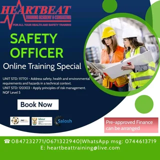 Training, accredited