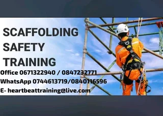 Training, accredited