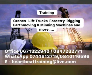 Training, accredited