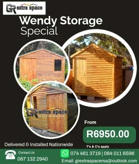 SPACE SOLUTIONS. office,accommodation or schools