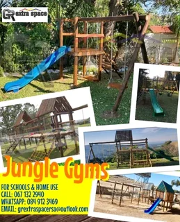 SPACE SOLUTIONS. office,accommodation or schools