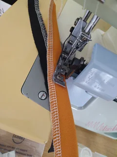 Bernina overlocker