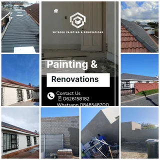 Witbooi Painting &amp; Renovations