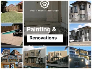 Witbooi Painting &amp; Renovations