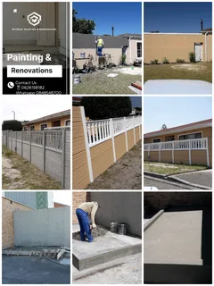 Witbooi Painting &amp; Renovations