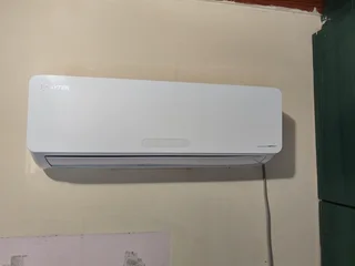 2nd hand aircon