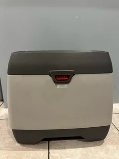 Engel 14L fridge/freezer