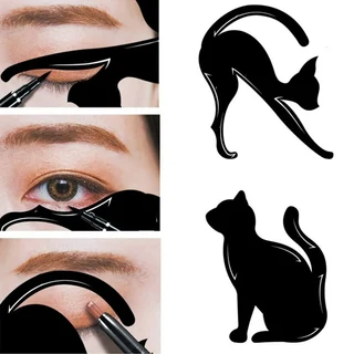 Cat Line Eye Tool