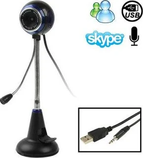 USB Digital PC Camera