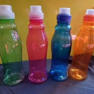 Perfect Dealz 500ml Plastic Water Bottle