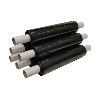 Perfect Dealz Black Pallet Wrap