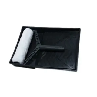 Perfect Dealz Y Shaped Paint Roller and Tray Set