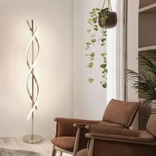 Perfect Dealz Living Room Bright Floor Standing Lamp