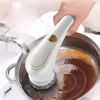 Perfect Dealz Handheld Electric Cleaning Brush