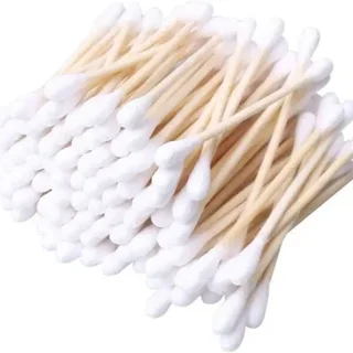 Perfect Dealz Safe and Soft Cotton Ear Buds