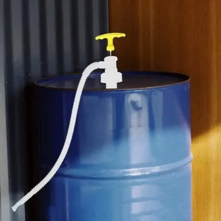 Perfect Dealz Manual Hand Oil Pump