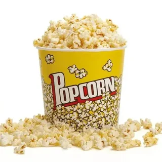 Perfect Dealz Medium Popcorn Snack Tub