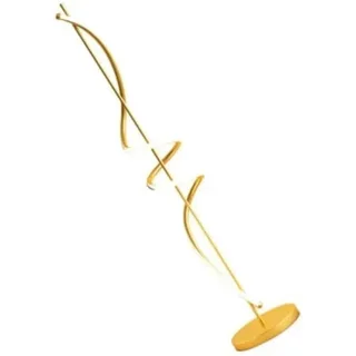 Perfect Dealz LED Color Changing Bright Floor Standing Bedside Lamp