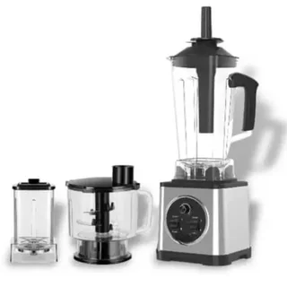 Perfect Dealz 2.5L 3 in 1 Smoothie Blender Machine