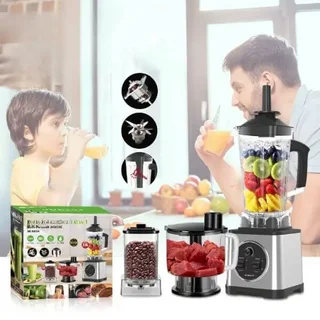 Perfect Dealz 2.5L 3 in 1 Smoothie Blender Machine