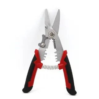 Perfect Dealz Electrician Wire Stripping Pliers