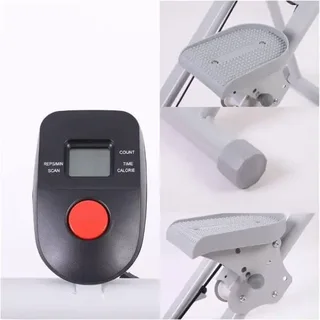 Perfect Dealz Vertical Climber Exercise Ladder Stepper Machine