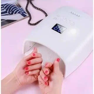 Perfect Dealz Cordless Rechargeable Nail Dryer Machine