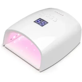 Perfect Dealz Cordless Rechargeable Nail Dryer Machine