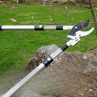 Perfect Dealz Heavy Duty Telescopic Shear