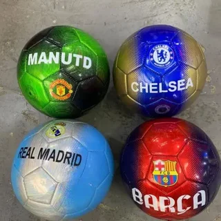 Perfect Dealz Football Club Soccer Ball