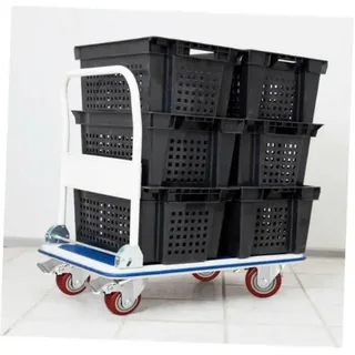 Perfect Dealz 4 Inch Swivel Caster Wheel