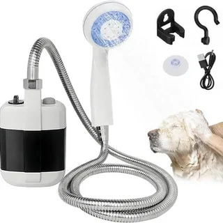 Perfect Dealz Portable Outdoor Camping Shower