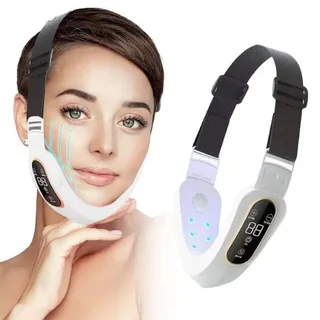 Perfect Dealz Electric Facial Chin Lift Massager