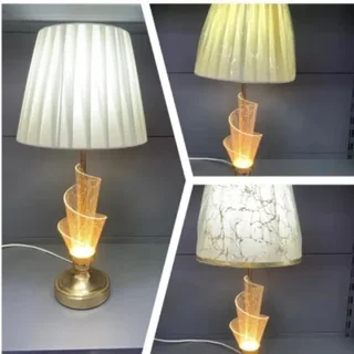 Perfect Dealz Modern Decorative Table Lamp