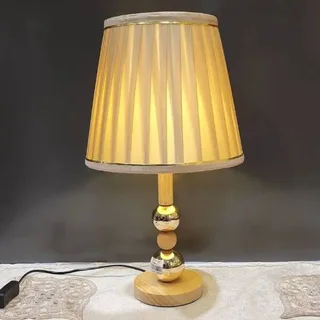 Perfect Dealz Modern Ball Accent Table Lamp - Gold