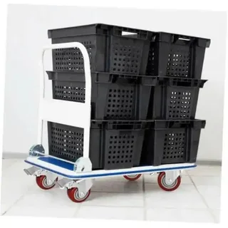 Perfect Dealz 5 Inch Swivel Caster Wheel