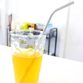 Perfect Dealz Stainless Steel Straw
