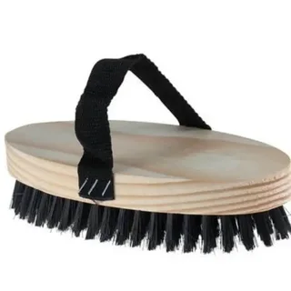 Perfect Dealz Scrubbing Brush with Elastic Strap