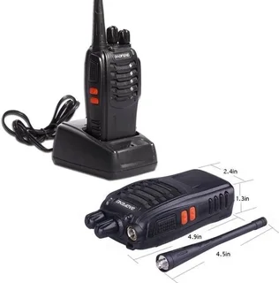 Perfect Dealz  Baofeng BF-888S Two Way Radio