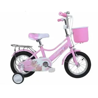 Perfect Dealz Girls Pretty Bike 16 Inch