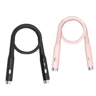 Perfect Dealz Neck Reading Light - Black