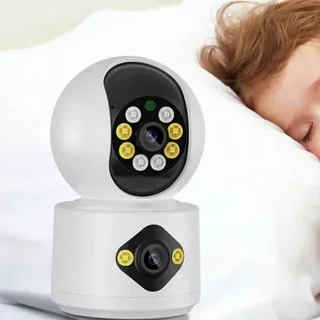 Perfect Dealz IP Wi-Fi Security Smart Camera