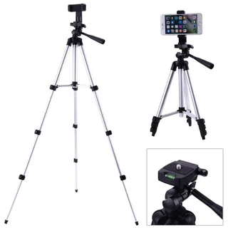 Perfect Dealz Universal Photography Aluminum Travel Camera Tripod