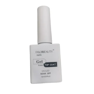 Perfect Dealz Top Coat Gel Polish